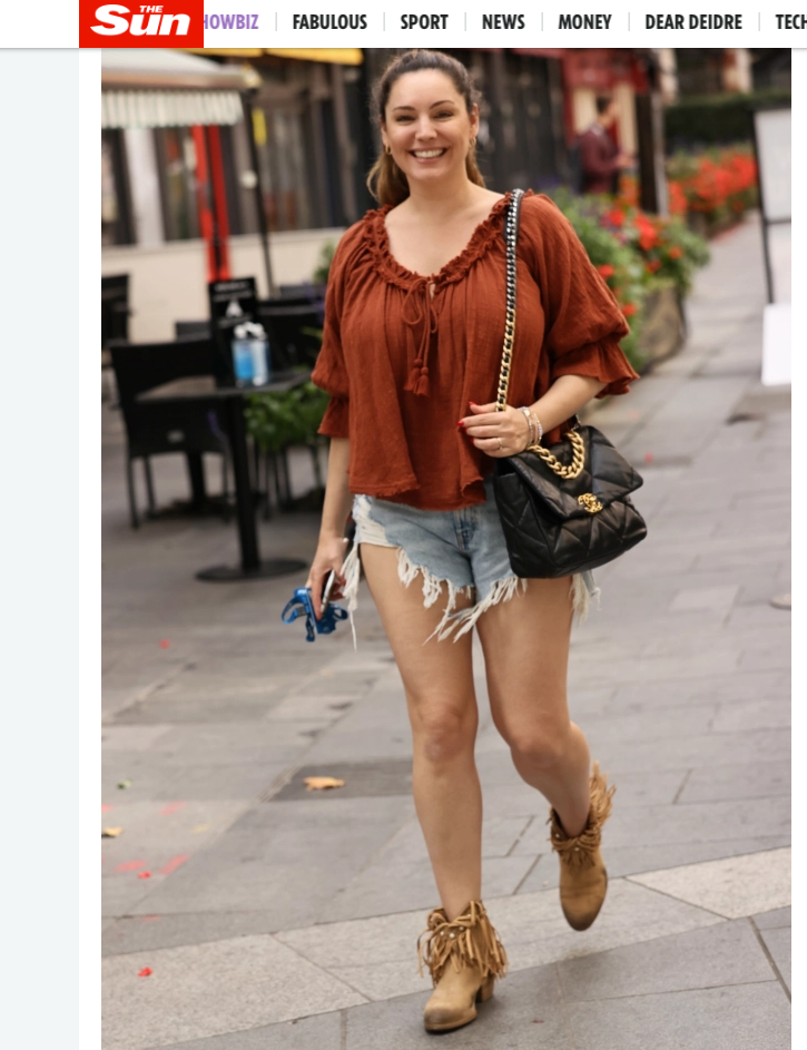 16 Fabulous Brown Outfit Ideas 
