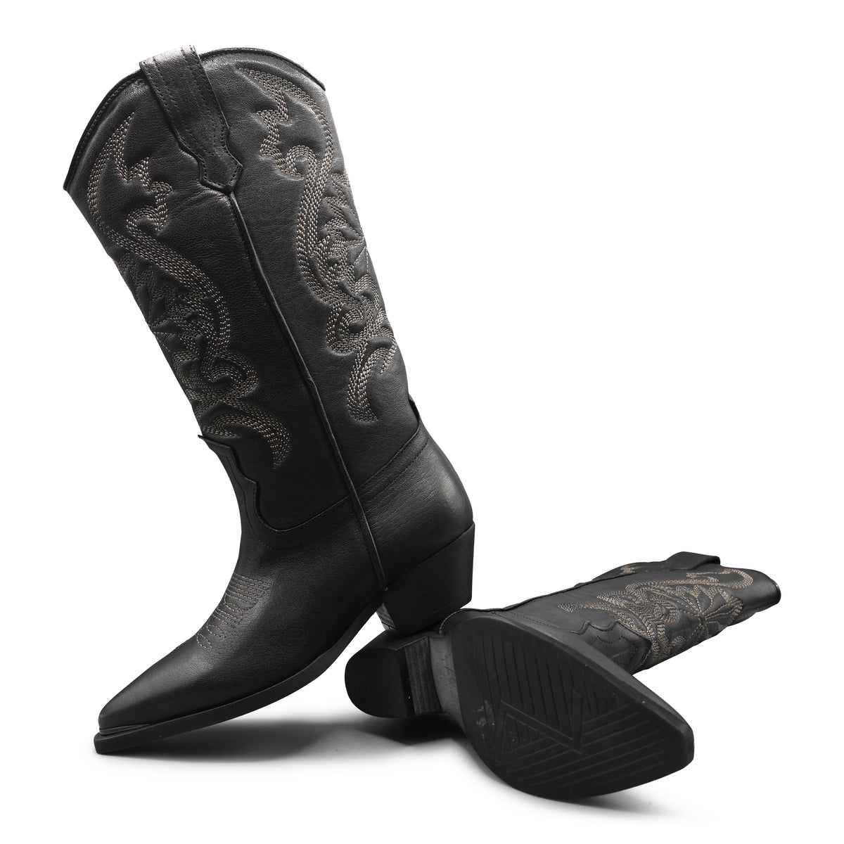 Cheap rodeo boots best sale