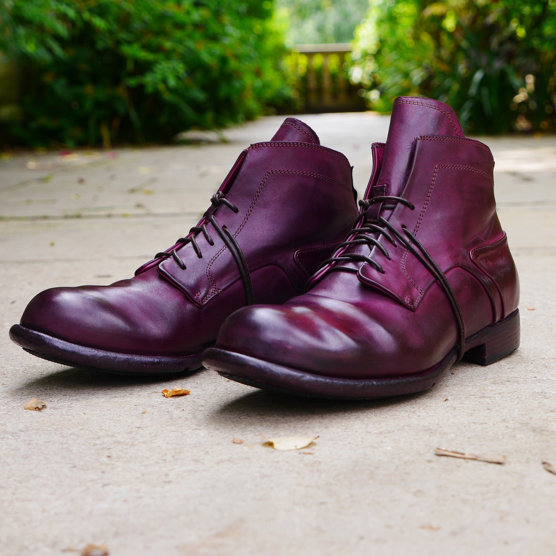 CT01B - Deep Plum