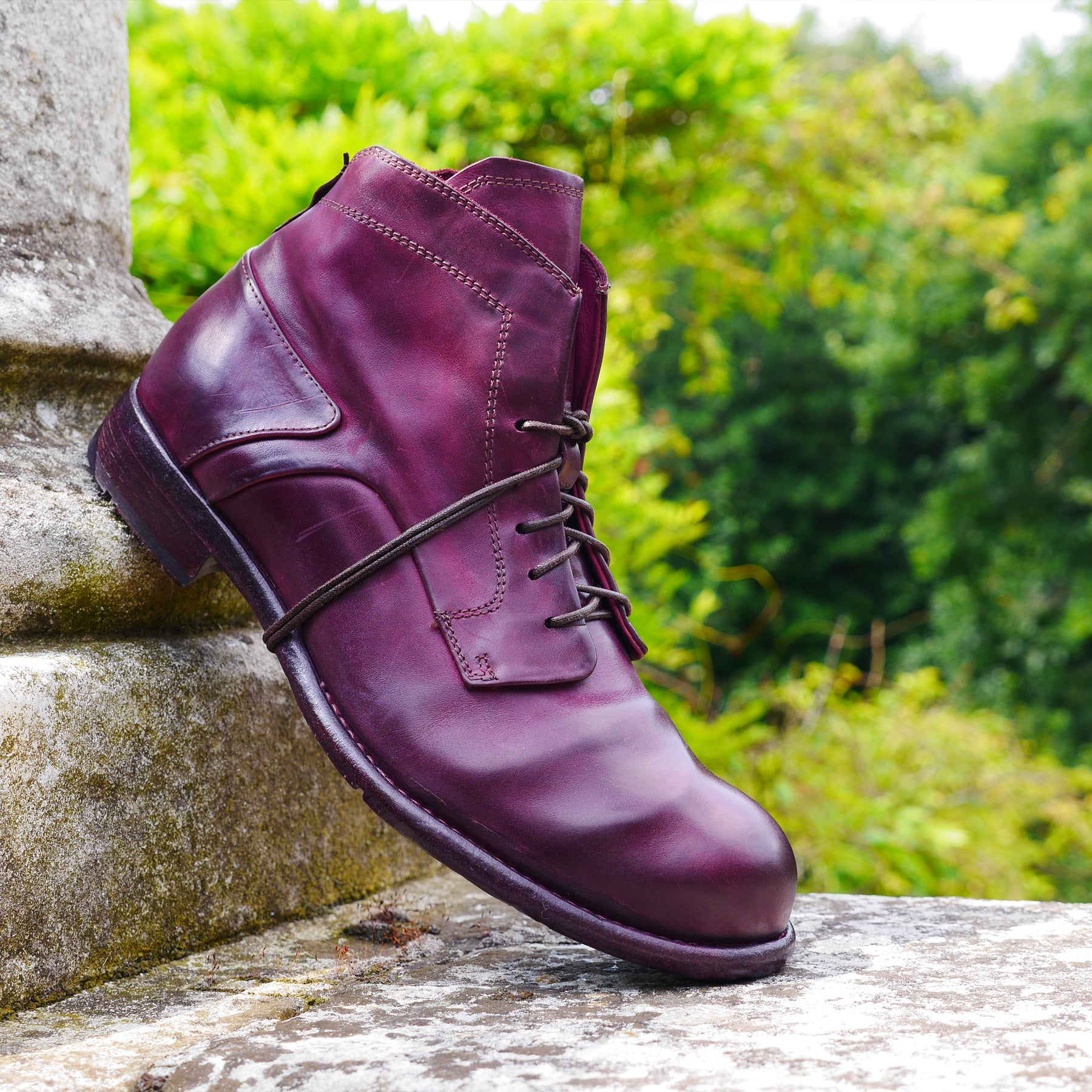 CT01B - Deep Plum